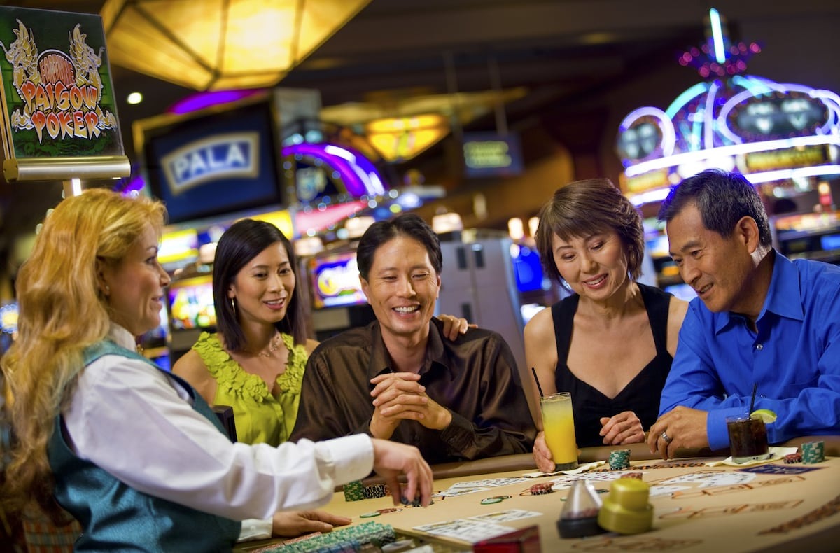 An Unforgettable Vacation at Ameristar Resort